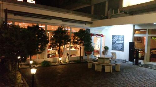 Hotel Mare & Monti