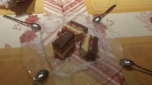 Hotel Mare & Monti
