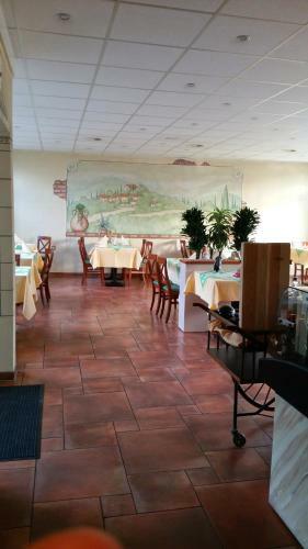 Hotel Mare & Monti