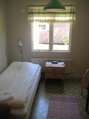 Hostal Tofta Strandpensionat