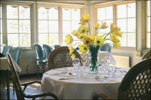 Hostal Tofta Strandpensionat