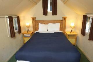 Hotel Yosemite Bug Rustic Mountain Resort