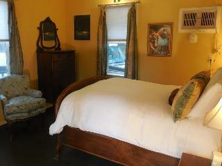 Hotel Yosemite Bug Rustic Mountain Resort