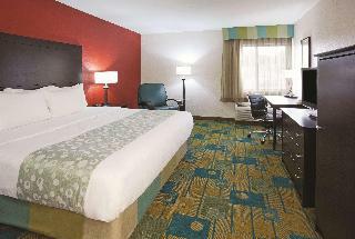 Hotel La Quinta Inn Sheboygan