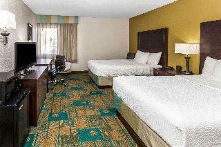 Hotel La Quinta Inn Sheboygan
