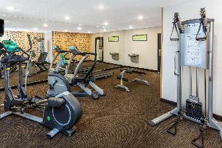 Hotel La Quinta Inn Sheboygan