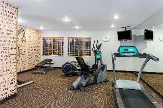 Hotel La Quinta Inn Sheboygan