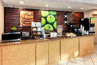 Hotel La Quinta Inn Sheboygan