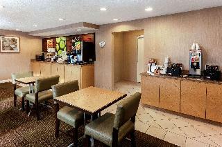 Hotel La Quinta Inn Sheboygan