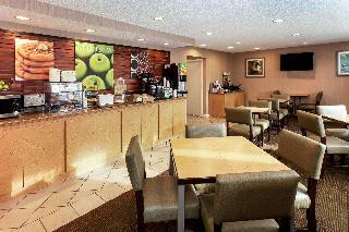 Hotel La Quinta Inn Sheboygan