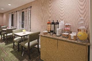 Hotel La Quinta Inn Sheboygan
