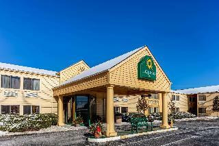 Hotel La Quinta Inn Sheboygan