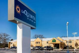 Hotel La Quinta Inn Sheboygan