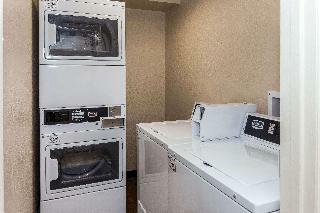 Hotel La Quinta Inn Sheboygan