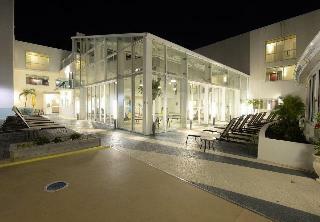 Hotel Courtyard By Marriott Ocean City Oceanfront