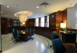 Hotel Courtyard By Marriott Ocean City Oceanfront
