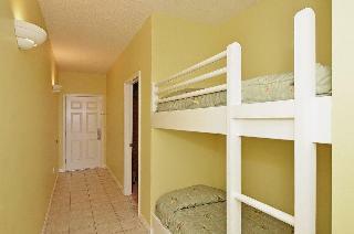 Hotel Summerwind Resort