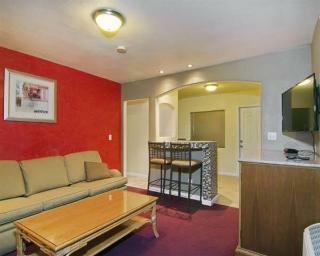 Hotel Economy Inn Indio