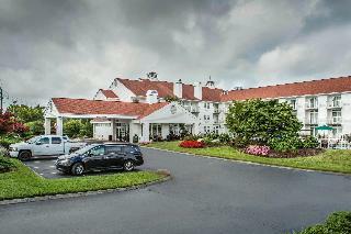 Hotel Comfort Inn Apple Valley