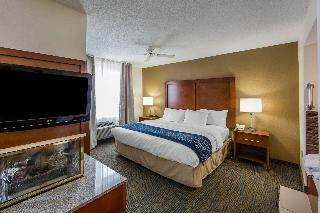 Hotel Comfort Inn Apple Valley