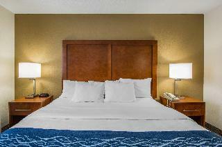 Hotel Comfort Inn Apple Valley