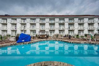 Hotel Comfort Inn Apple Valley