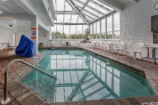 Hotel Comfort Inn Apple Valley