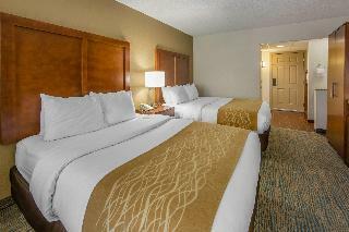 Hotel Comfort Inn Apple Valley