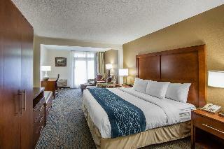 Hotel Comfort Inn Apple Valley
