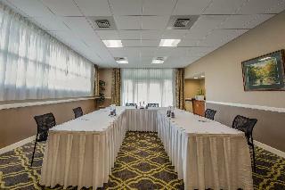 Hotel Comfort Inn Apple Valley