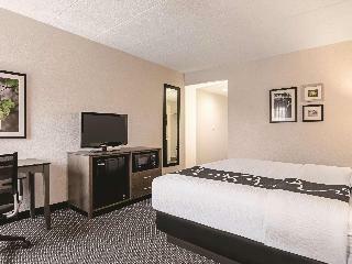 Hotel La Quinta Inn & Suites Portland