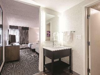 Hotel La Quinta Inn & Suites Portland