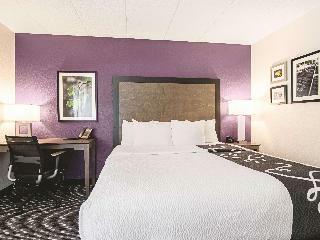 Hotel La Quinta Inn & Suites Portland