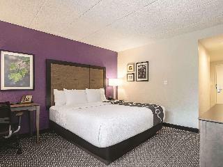 Hotel La Quinta Inn & Suites Portland