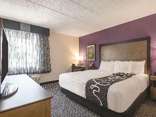 Hotel La Quinta Inn & Suites Portland