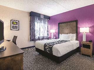 Hotel La Quinta Inn & Suites Portland