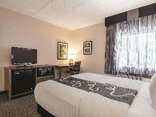 Hotel La Quinta Inn & Suites Portland