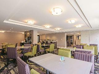 Hotel La Quinta Inn & Suites Portland