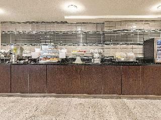 Hotel La Quinta Inn & Suites Portland
