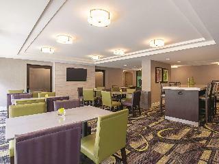 Hotel La Quinta Inn & Suites Portland