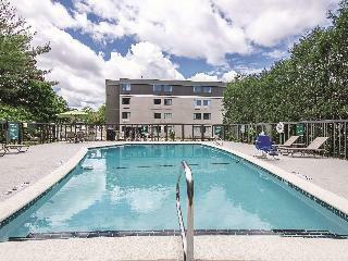 Hotel La Quinta Inn & Suites Portland