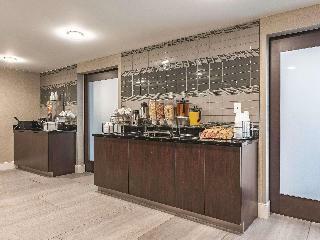 Hotel La Quinta Inn & Suites Portland