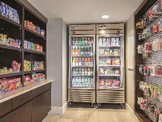 Hotel La Quinta Inn & Suites Portland