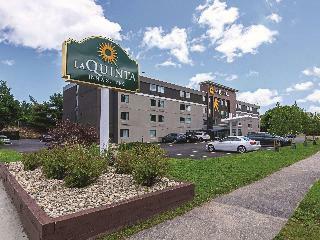 Hotel La Quinta Inn & Suites Portland