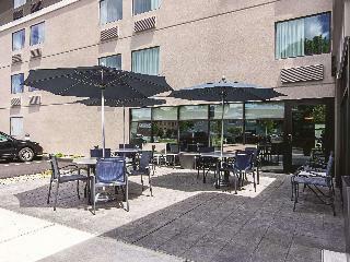 Hotel La Quinta Inn & Suites Portland