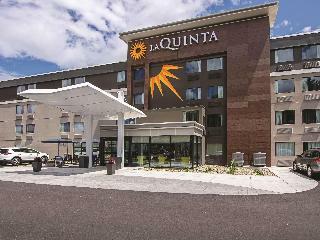 Hotel La Quinta Inn & Suites Portland
