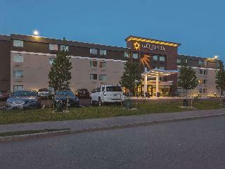 Hotel La Quinta Inn & Suites Portland