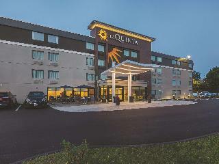 Hotel La Quinta Inn & Suites Portland