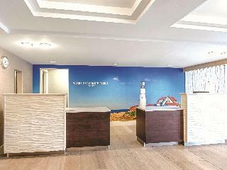 Hotel La Quinta Inn & Suites Portland