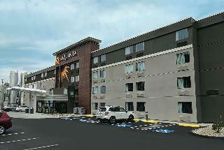 Hotel La Quinta Inn & Suites Portland